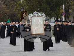 Пловдив - християнското семейство - празник - шествие