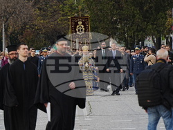 Пловдив - християнското семейство - празник - шествие