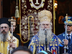 Пловдив - християнското семейство - празник - шествие