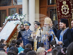 Пловдив - християнското семейство - празник - шествие