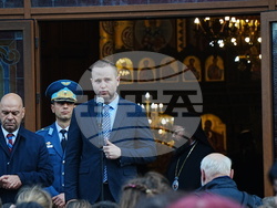 Пловдив - християнското семейство - празник - шествие