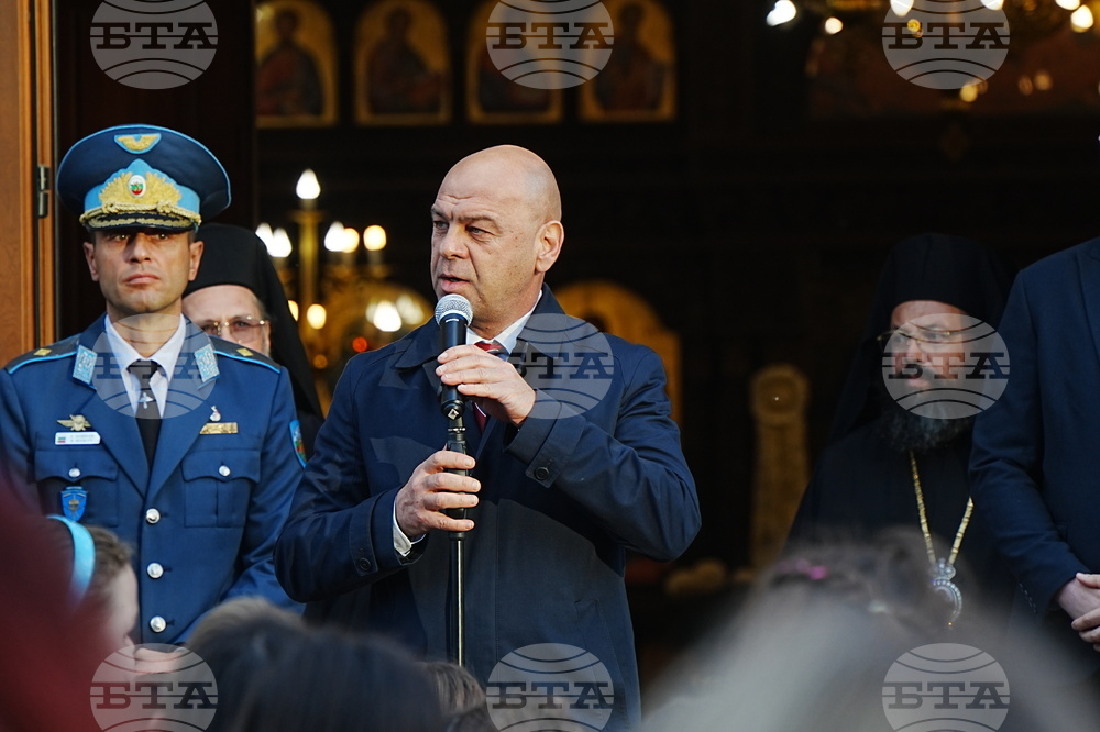 Пловдив - християнското семейство - празник - шествие