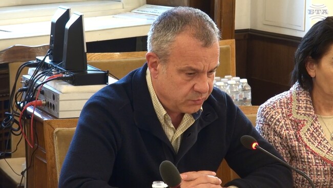 Значението на БНТ в подкрепата на телевизионното кино е огромно, каза генералният директор на телевизията Емил Кошлуков