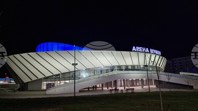 Отборите по баскетбол и хандбал на Шумен отново ще играят домакинските си мачове в зала „Арена Шумен“