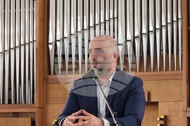 Ямбол - отбелязване на 35-ата годишнина на Синдикат на българските учители