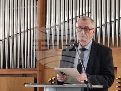 Ямбол - отбелязване на 35-ата годишнина на Синдикат на българските учители