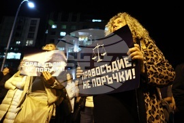 Варна - протест-подкрепа - кмет