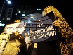 Варна - протест-подкрепа - кмет