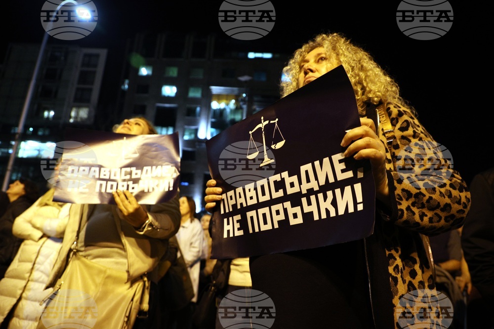 Варна - протест-подкрепа - кмет