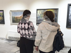 Добрич - "Присъствие" - изложба