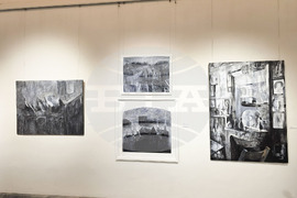 Добрич - "Присъствие" - изложба