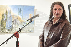 Добрич - "Присъствие" - изложба