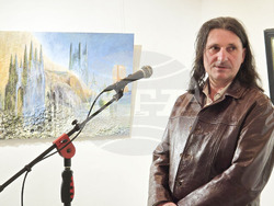 Добрич - "Присъствие" - изложба