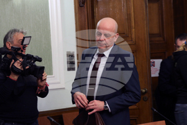 Парламент - комисия - заседание 