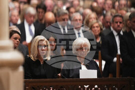 Cheney Funeral