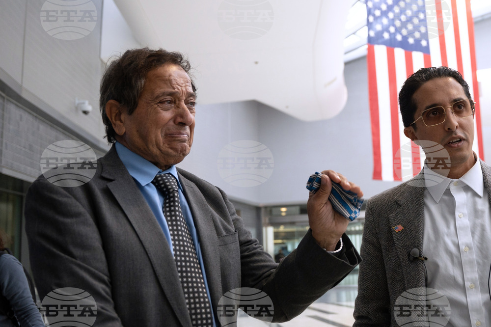 Saudi Arabia Crackdown on Americans