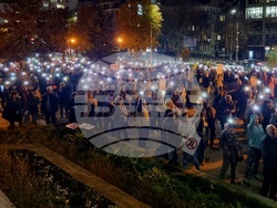 Варна - протест-подкрепа - кмет