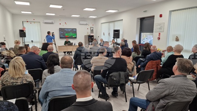 Общинският съвет в Монтана прие промени в Наредбата за условията и реда за управление и разпореждане с общинския жилищен фонд 