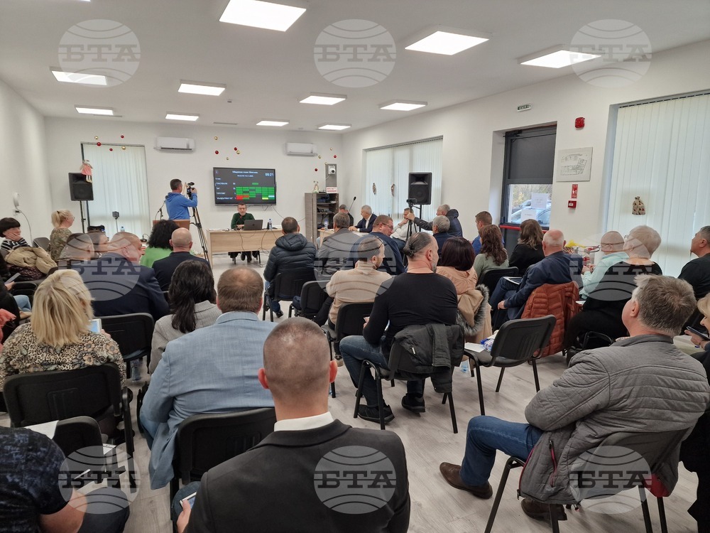 Общинският съвет в Монтана прие промени в Наредбата за условията и реда за управление и разпореждане с общинския жилищен фонд 