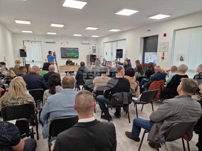 Общинският съвет в Монтана прие промени в Наредбата за условията и реда за управление и разпореждане с общинския жилищен фонд 