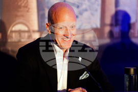 Britain Birmingham Stadium