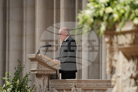 Cheney Funeral