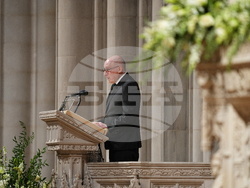 Cheney Funeral