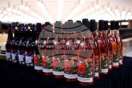 „Божоле нуво 2025"