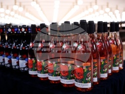 „Божоле нуво 2025"