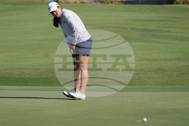 LPGA Tour Championship Golf