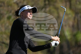 LPGA Tour Championship Golf