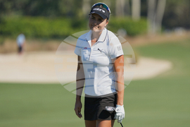 LPGA Tour Championship Golf