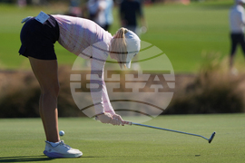 LPGA Tour Championship Golf