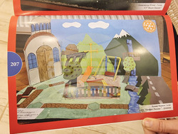 Кюстендил - сборник - детски произведения