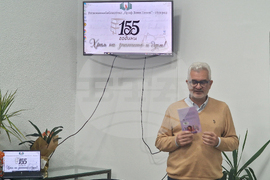 Разград - детска книга „Вълшебните обувки на Кая“ - представяне