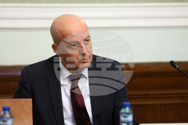 Парламент - комисия - заседание 