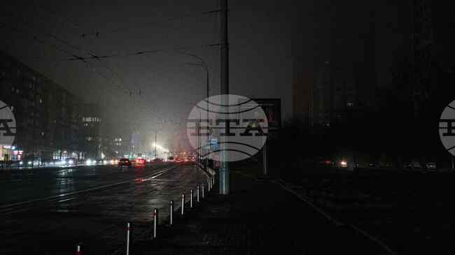 Дронове атакуват Одеса, чуват се взривове, съобщи областният управител 