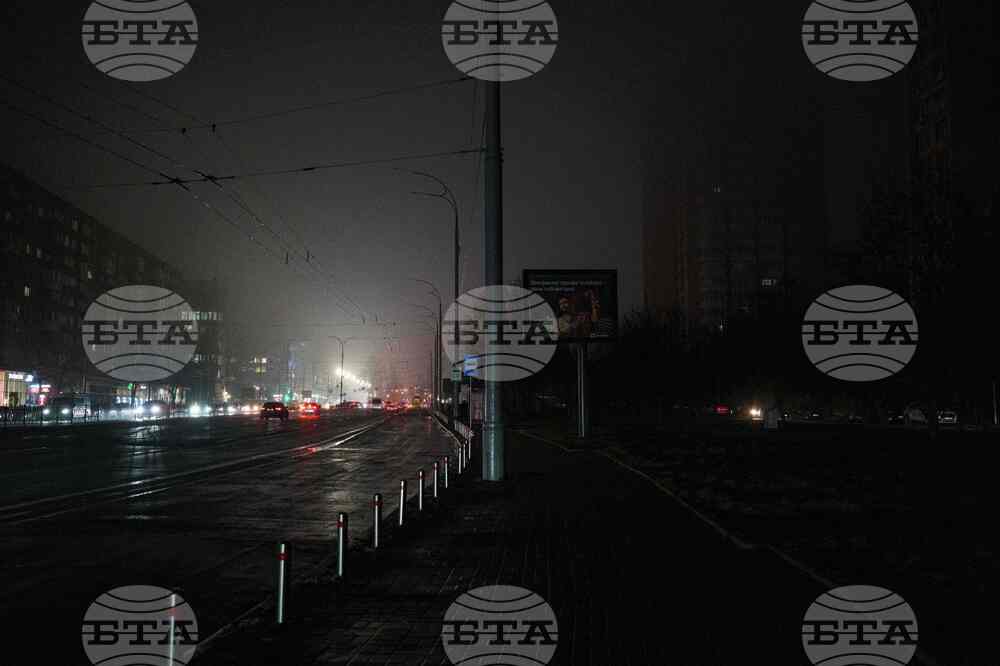 Дронове атакуват Одеса, чуват се взривове, съобщи областният управител 