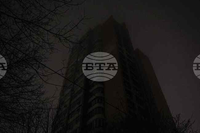 Мощни експлозии разтърсиха Киев, след като в украинската столица бе обявена тревога за ракетна атака