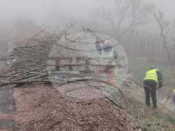 Продължава ремонтът на 11 км от автомагистрала „Тракия“ в област Сливен 