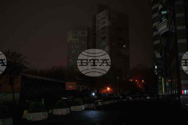 APTOPIX Russia Ukraine War