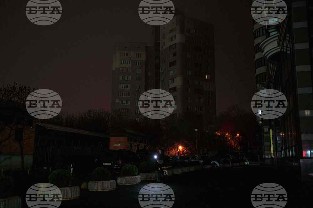 APTOPIX Russia Ukraine War