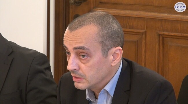 Средства за недвижимо наследство бяха неправомерно пренасочени към сценични изкуства, каза зам.-министър Тодор Чобанов