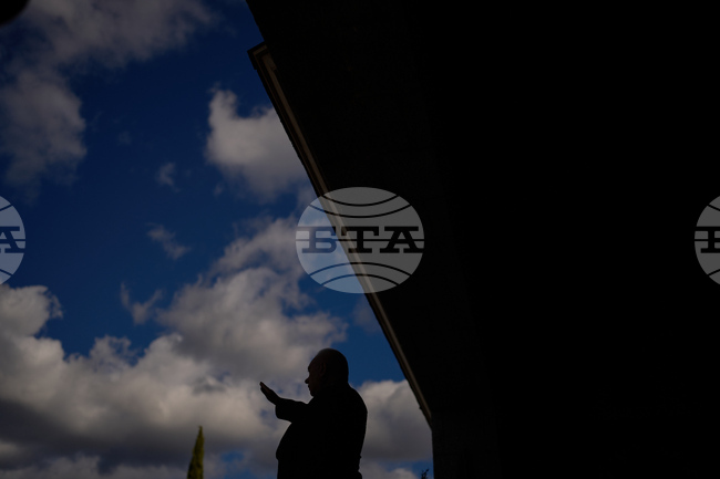 APTOPIX Spain Franco