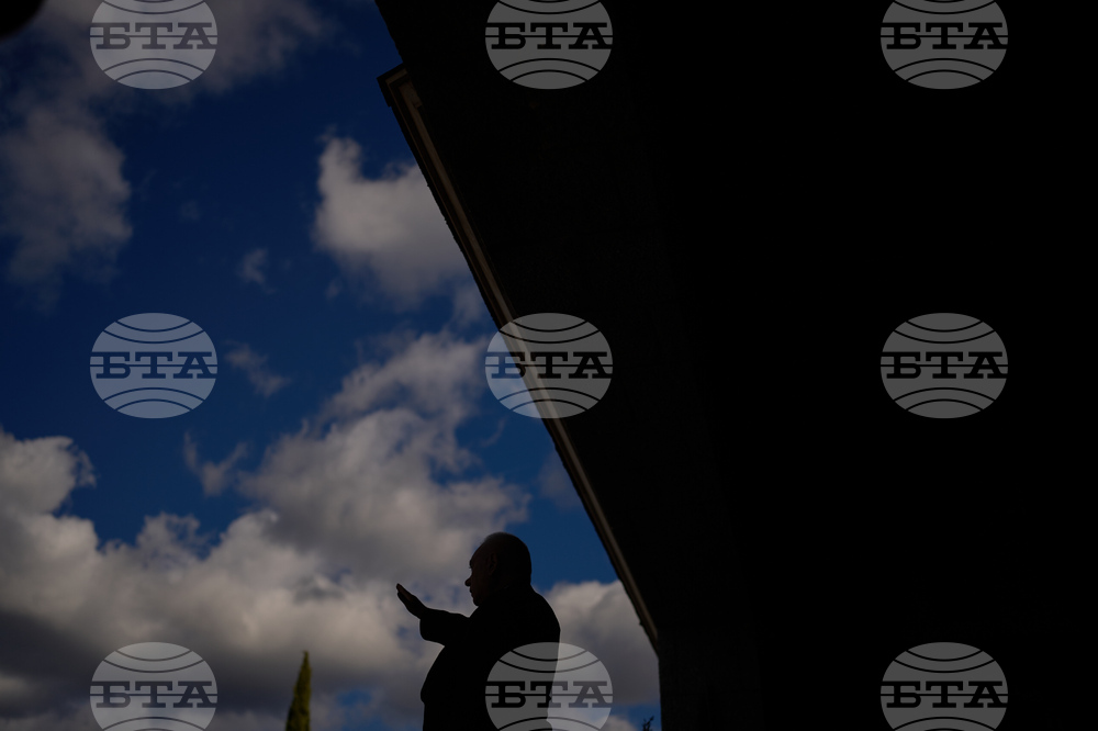 APTOPIX Spain Franco