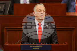 Nevada Special Session Wrap