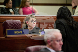 Nevada Special Session Wrap