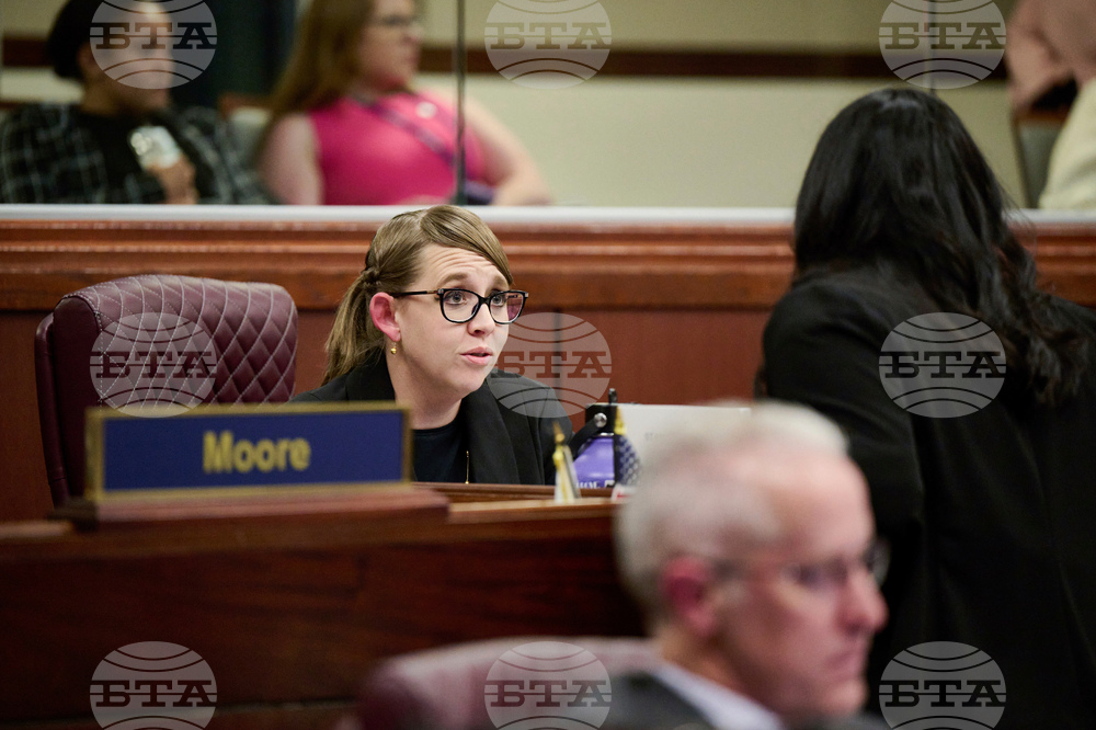 Nevada Special Session Wrap