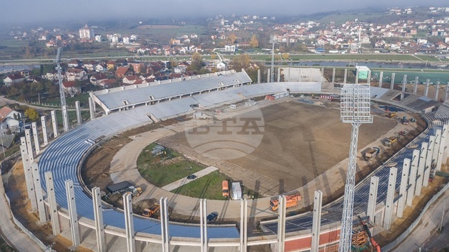 КосоваПрес: Косово се отправя към Средиземноморските игри – какво е обещано за спортистите и феновете