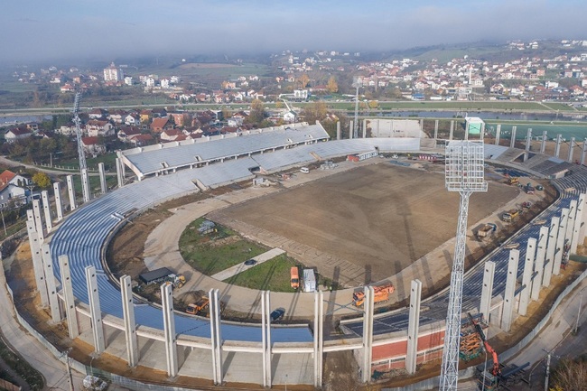 КосоваПрес: Косово се отправя към Средиземноморските игри – какво е обещано за спортистите и феновете